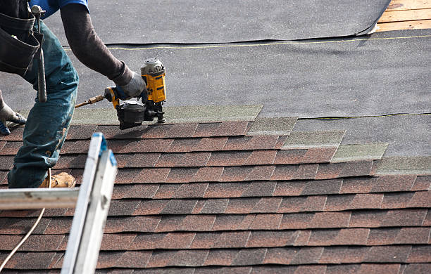Licensed Roof Inspection service in Ledbetter, TX - Brentwood Metal Roofing